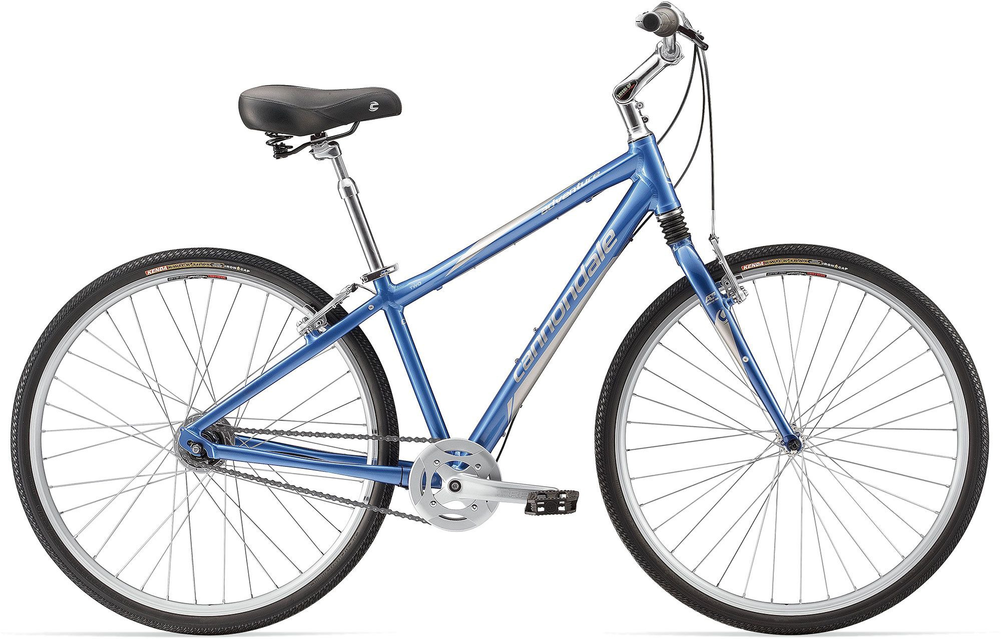 2010 Cannondale Adventure 2