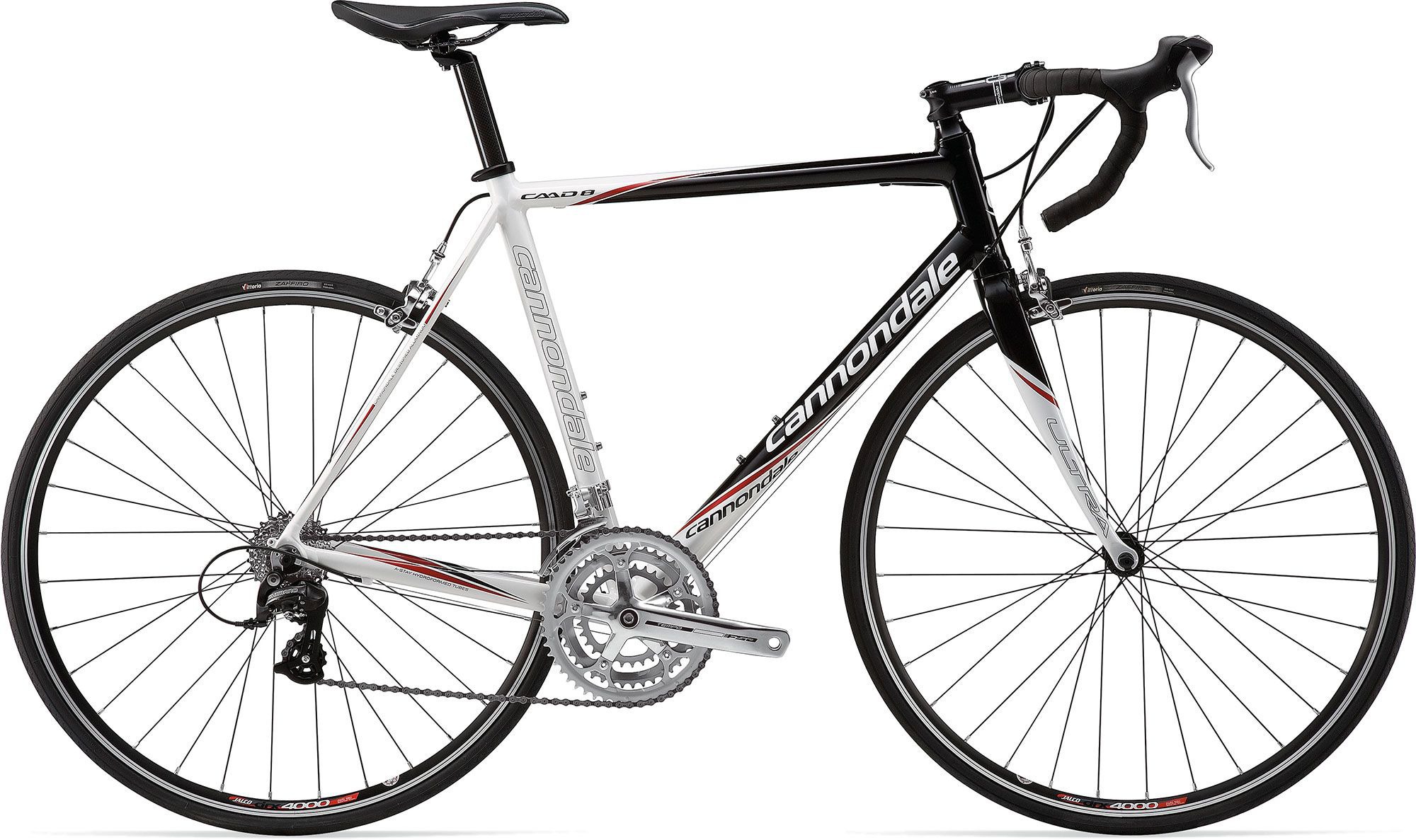 2010 Cannondale CAAD8 8