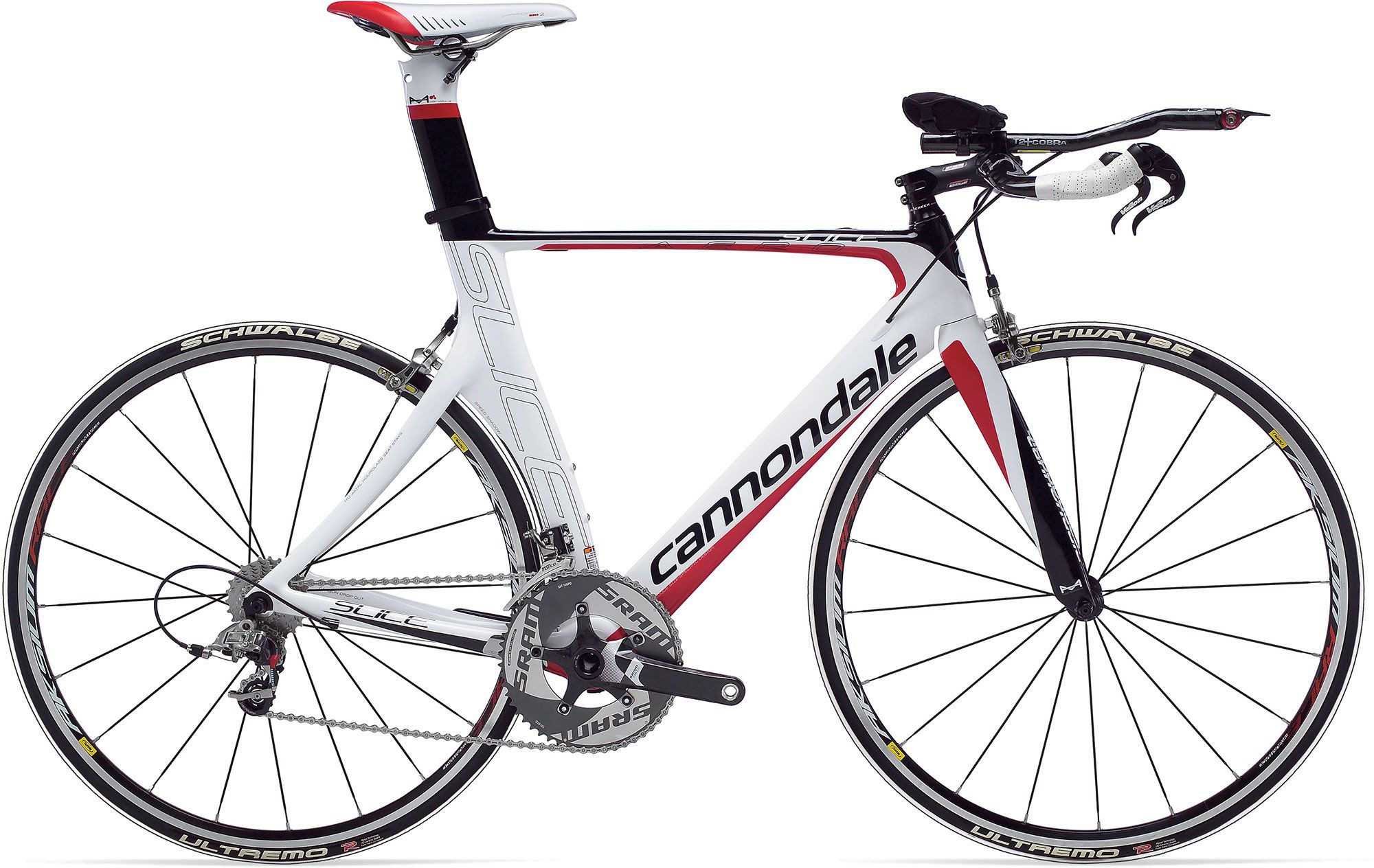 2010 Cannondale Slice Hi-MOD 2
