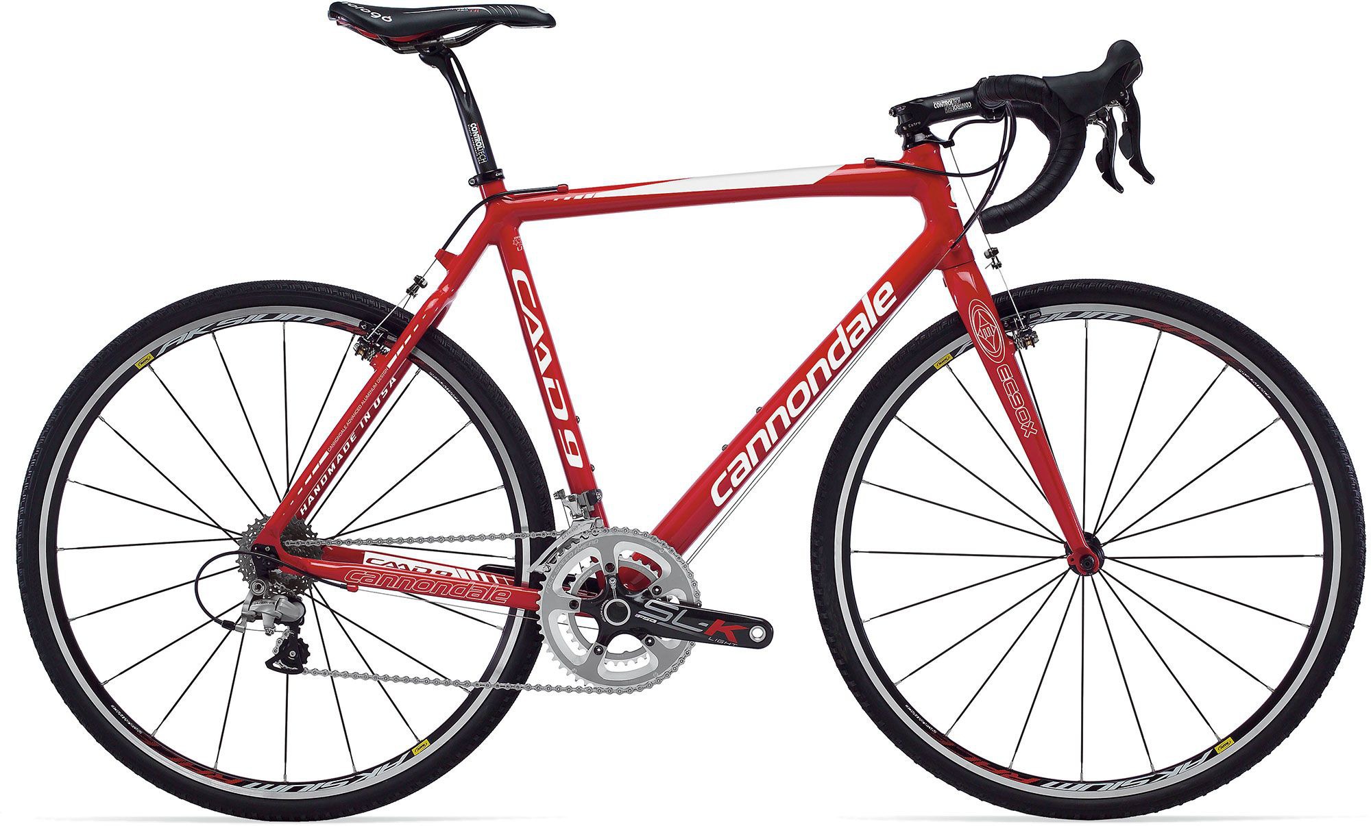 Cannondale Cyclocross Values & Pricing Guide | Bicycle Blue Book