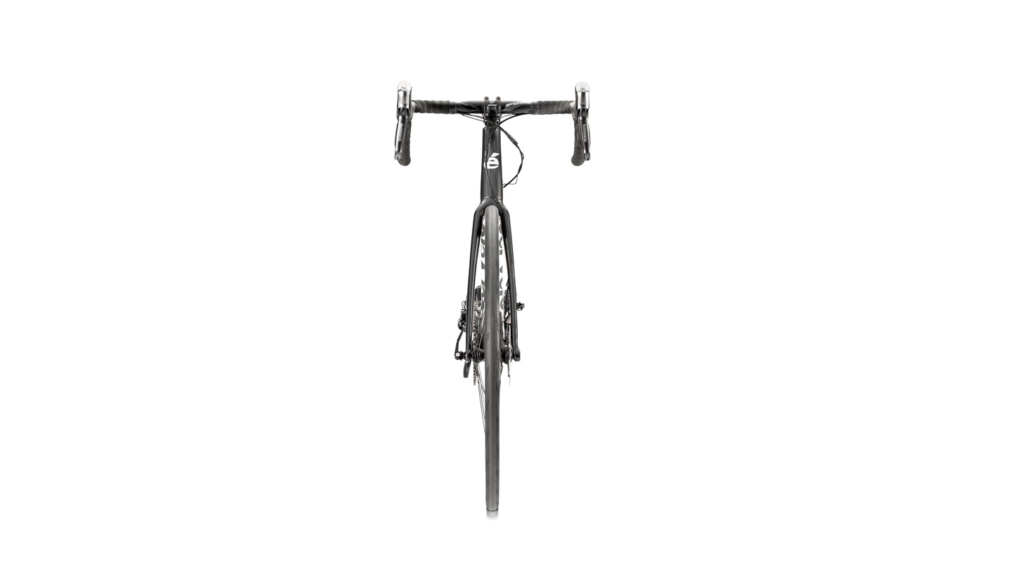 2017 Cervelo C3 SRAM Force 1