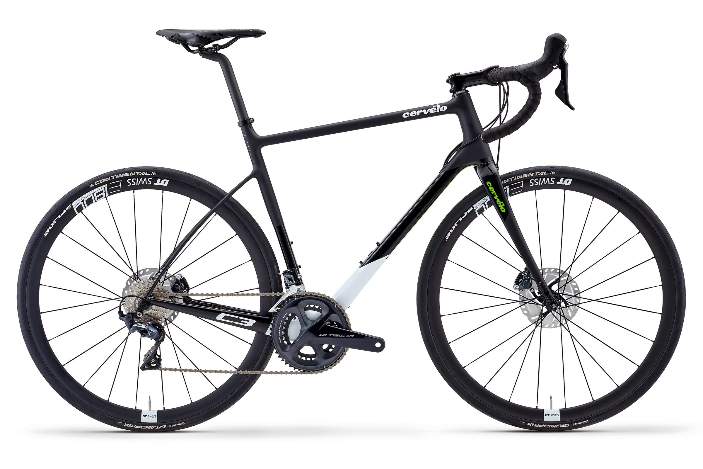 2019 Cervelo C3 Ultegra