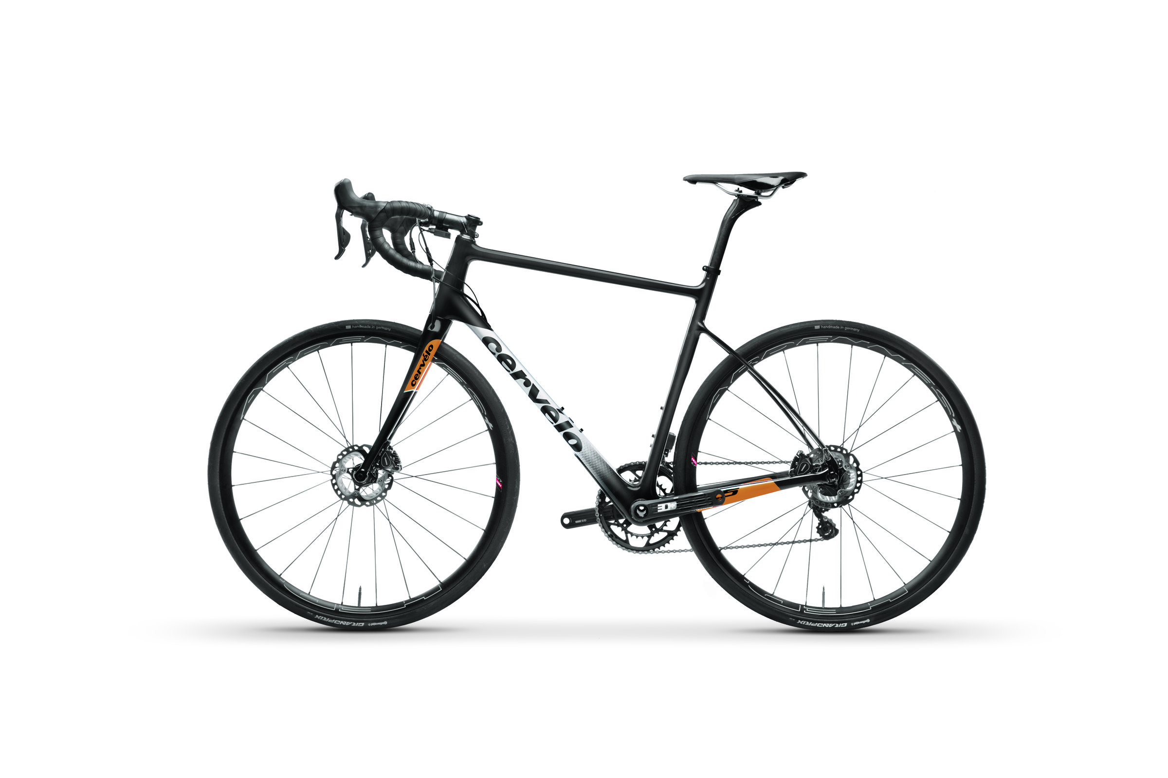 2017 Cervelo C5 Dura-Ace Di2 9000