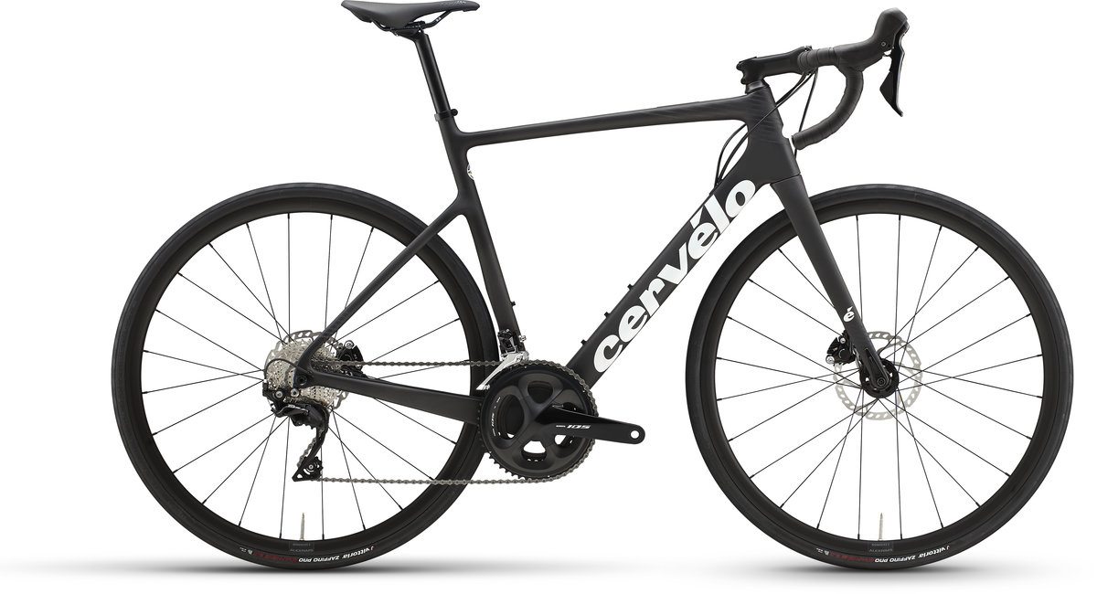 2021 Cervelo Caledonia 105