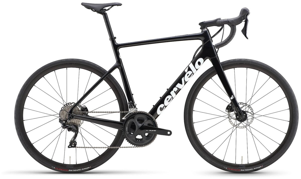 2022 Cervelo Caledonia 105