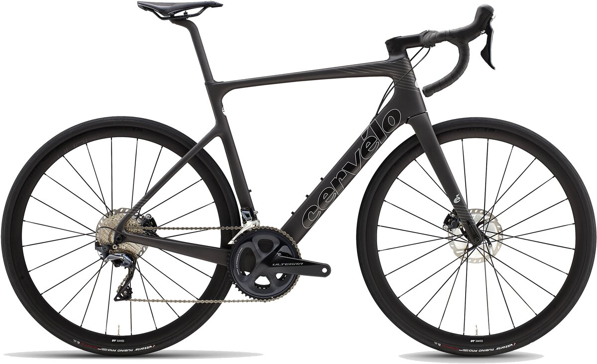 2021 Cervelo Caledonia-5 Ultegra