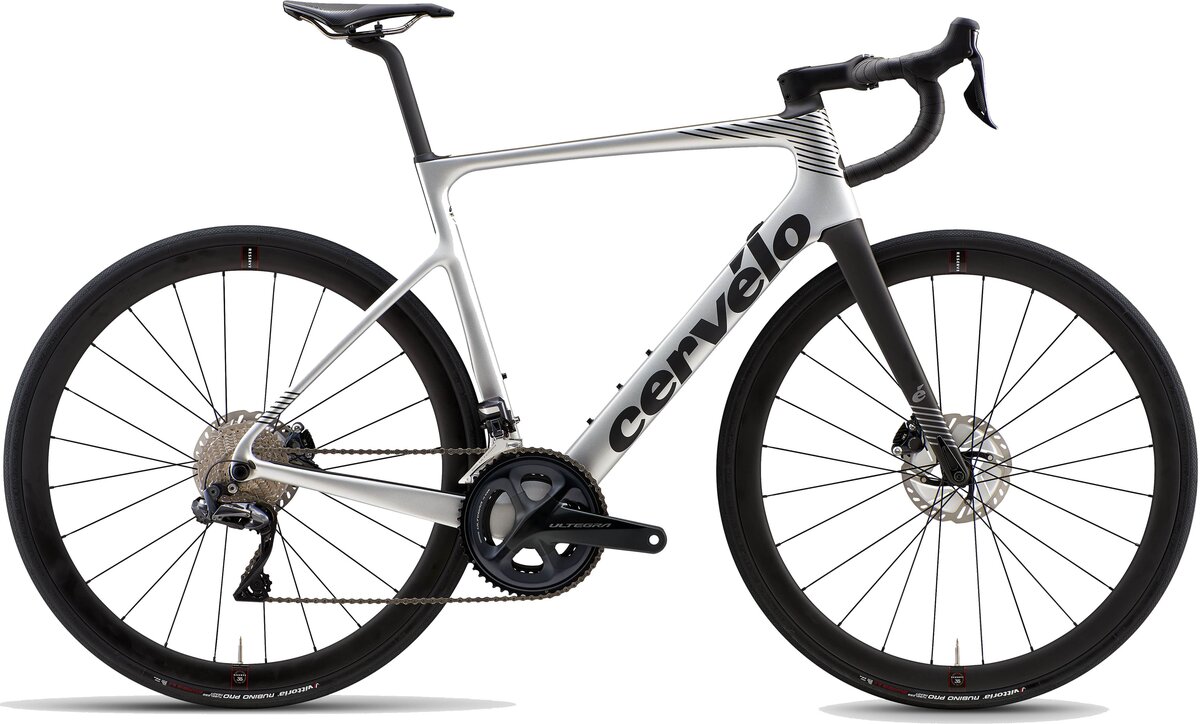 2021 Cervelo Caledonia-5 Ultegra Di2
