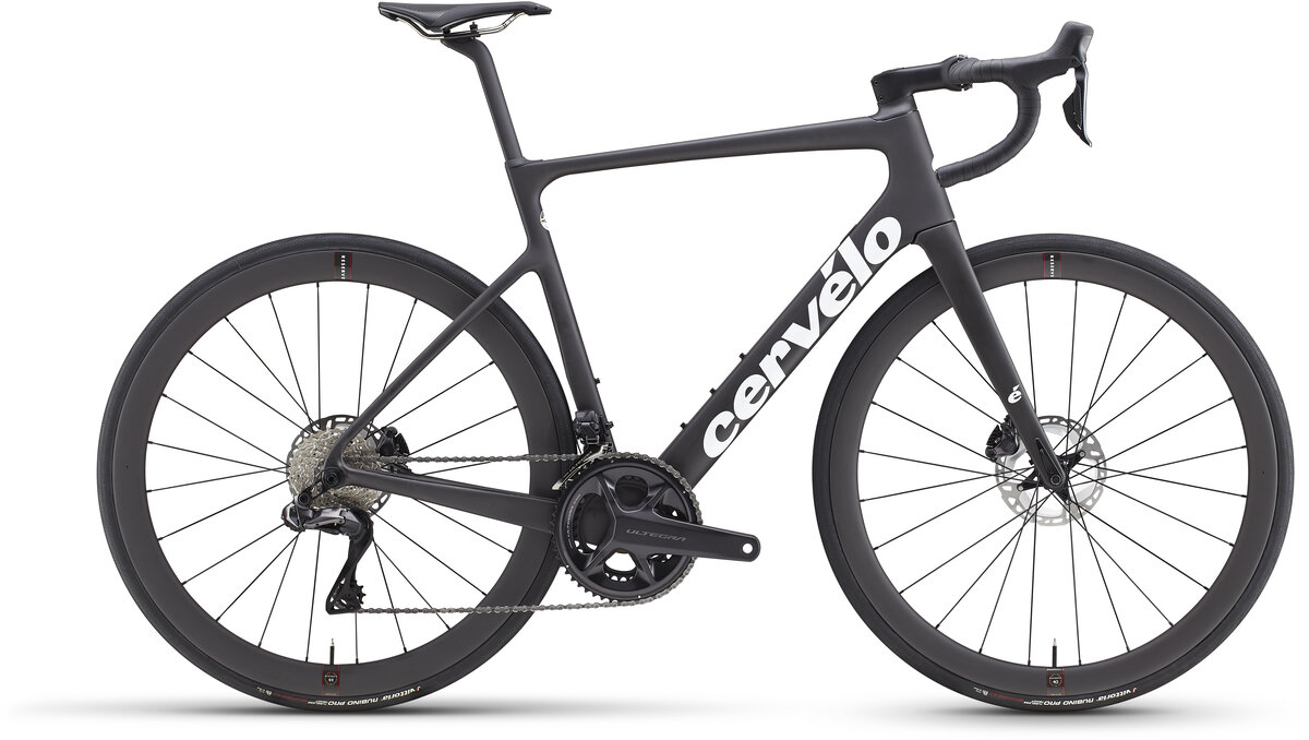 2022 Cervelo Caledonia-5 Ultegra Di2