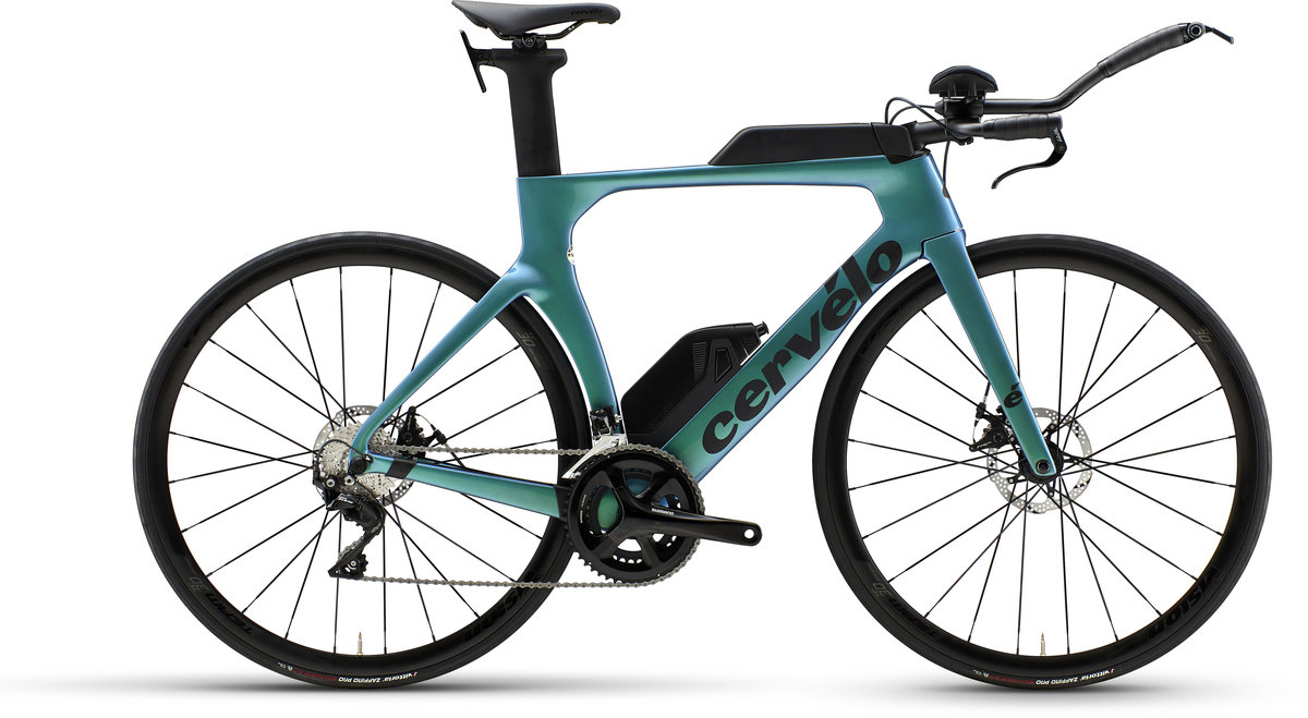 2021 Cervelo P-Series 105