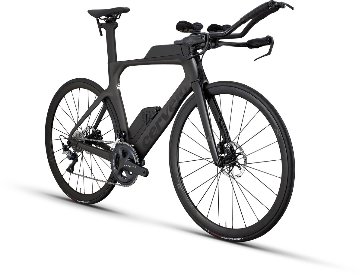 2021 Cervelo P-Series Ultegra