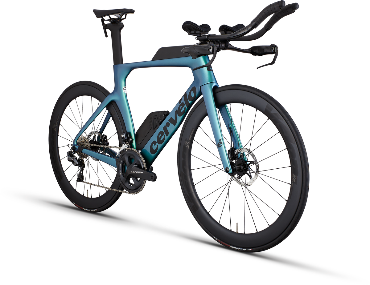 2021 P-Series