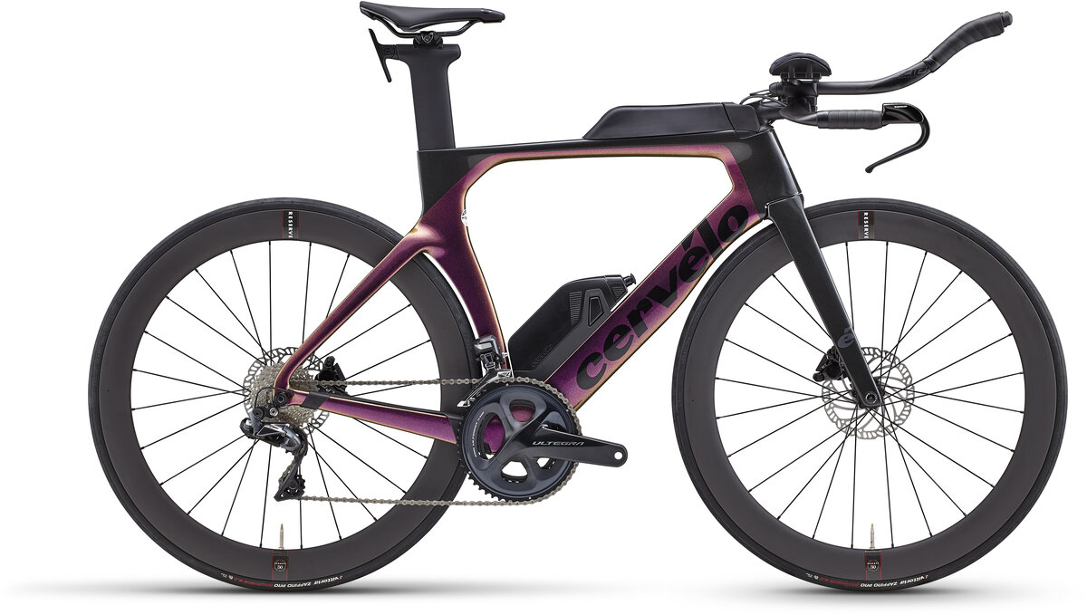 2022 Cervelo P-Series Ultegra Di2 8000