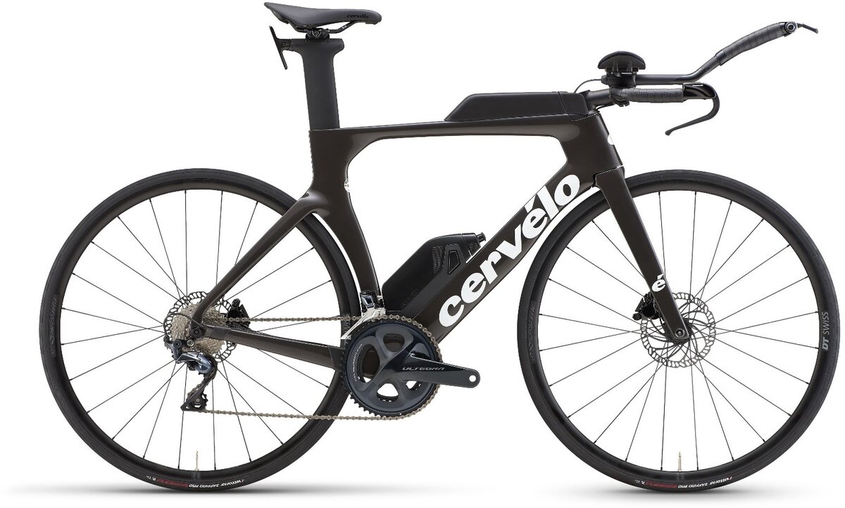 2022 Cervelo P Ultegra