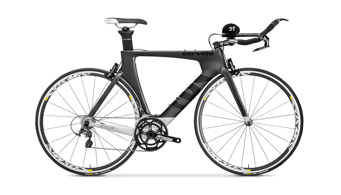 2015 Cervelo P3 (Ultegra)