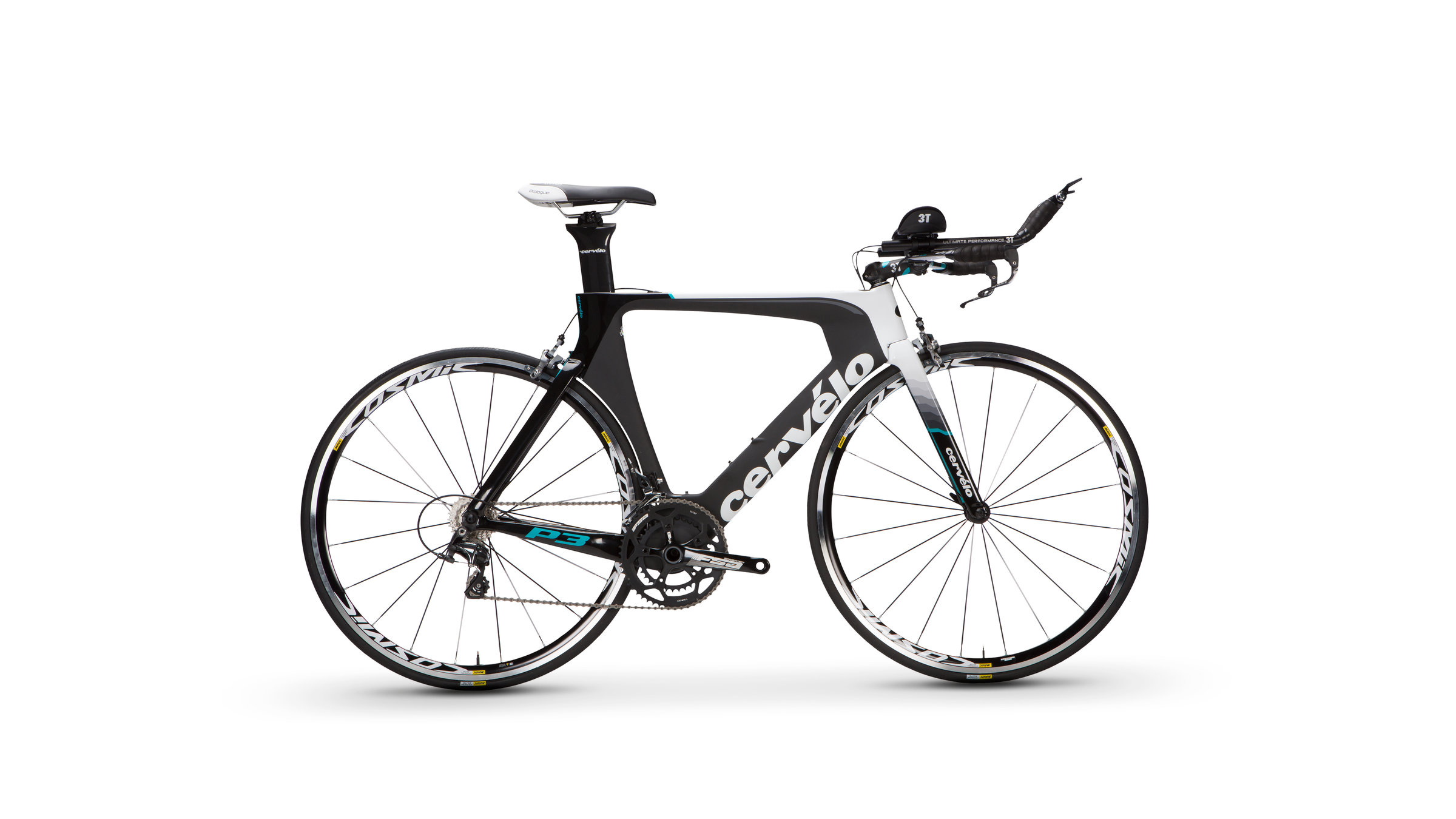 2017 Cervelo P3 Ultegra 6800