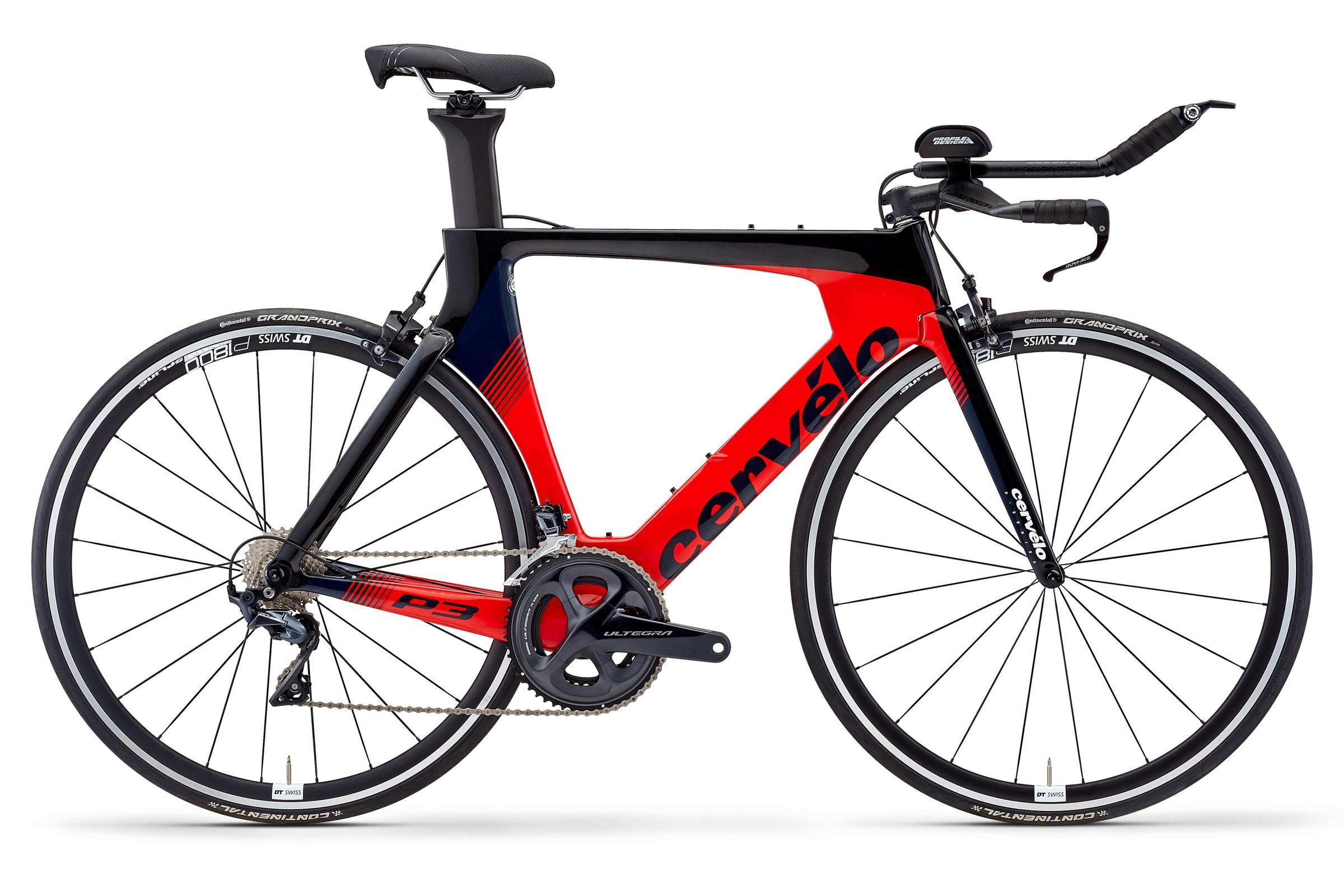 2019 Cervelo P3 Ultegra