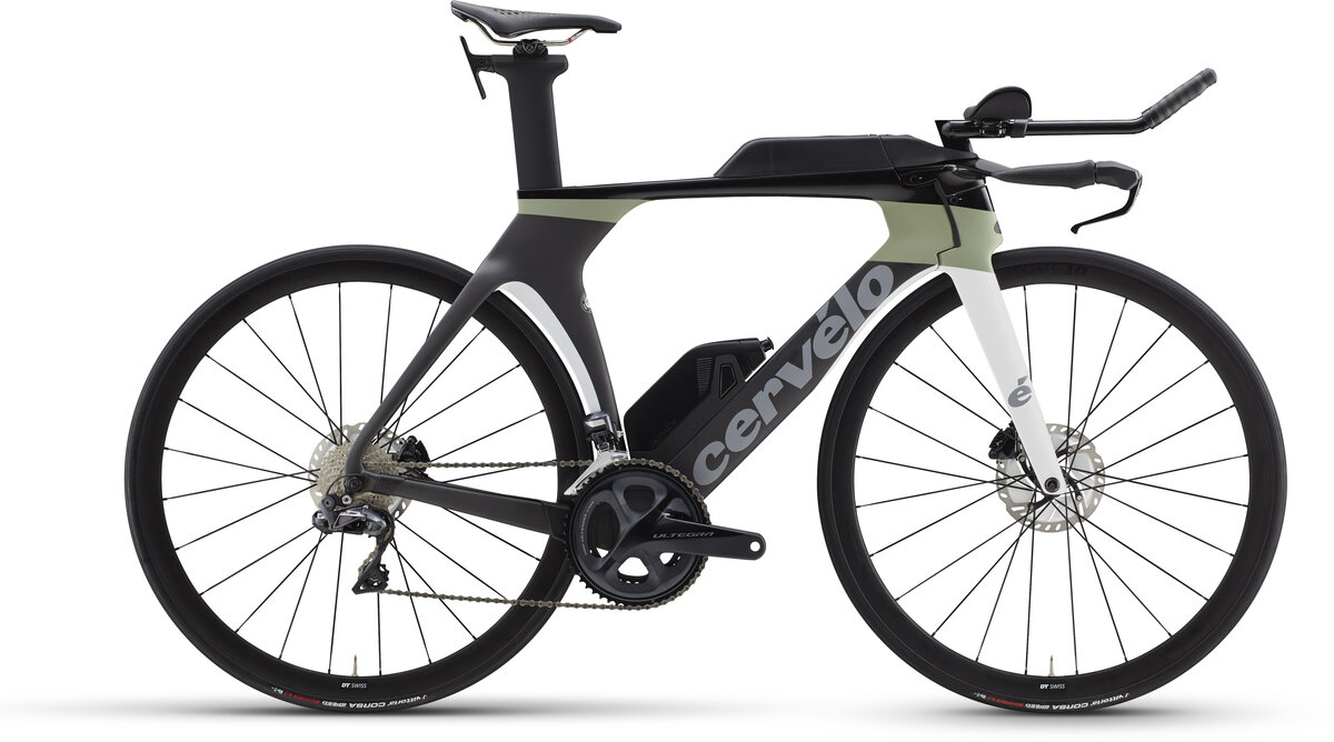 2021 Cervelo P5 Ultegra Di2