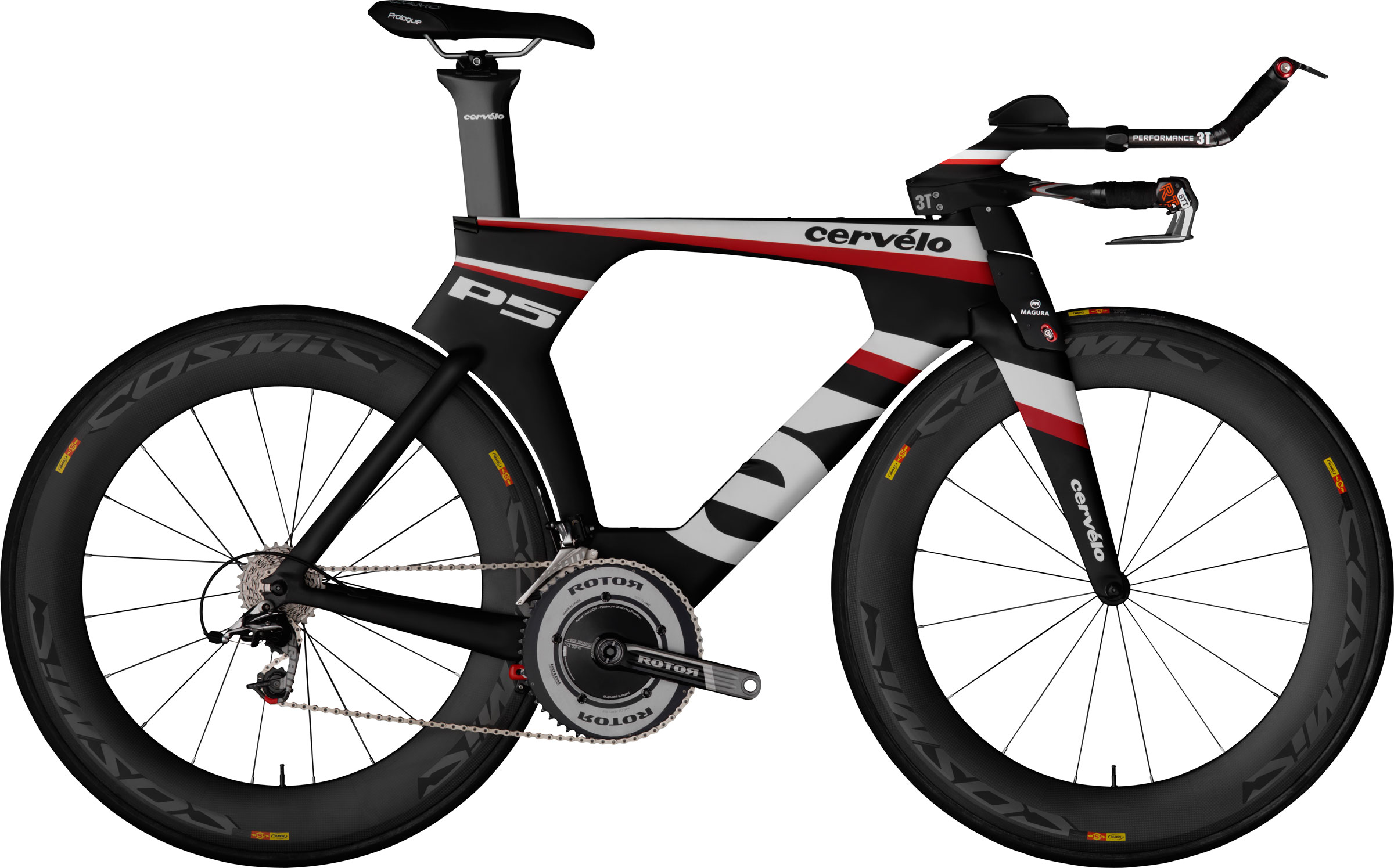 2013 P5