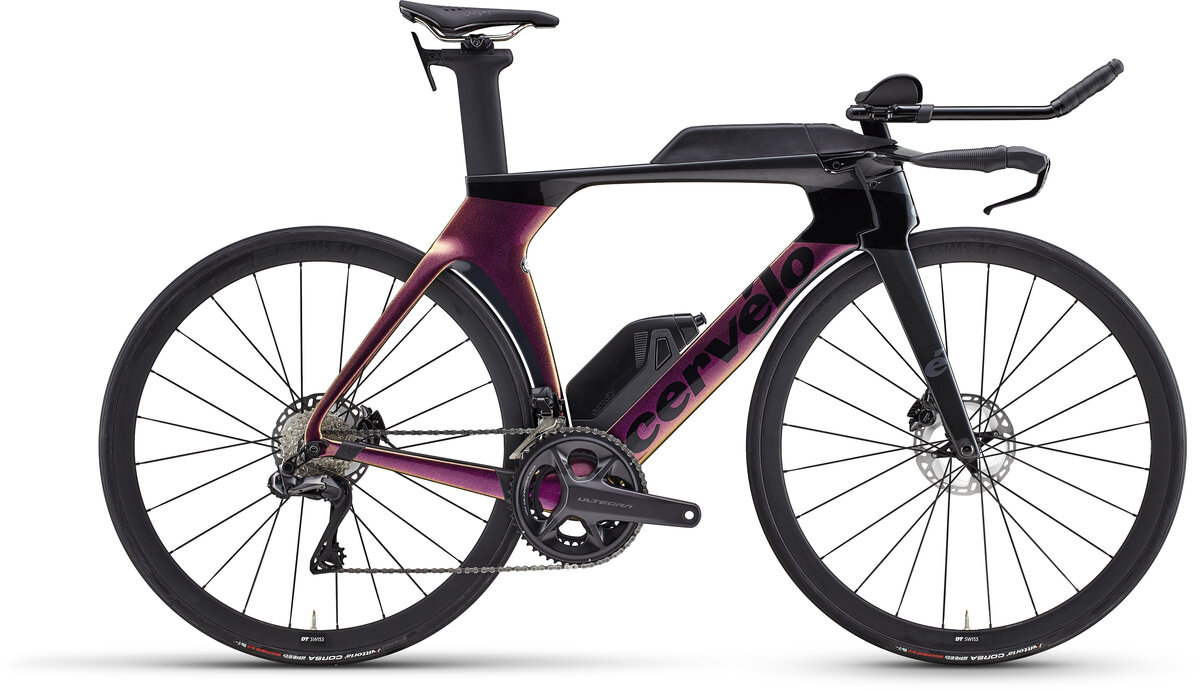 2022 Cervelo P5 Ultegra Di2