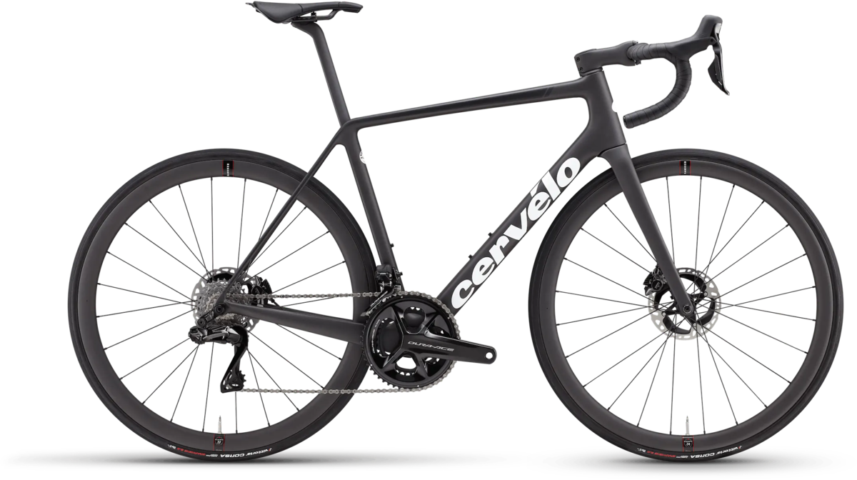 2022 Cervelo R5 Dura Ace Di2