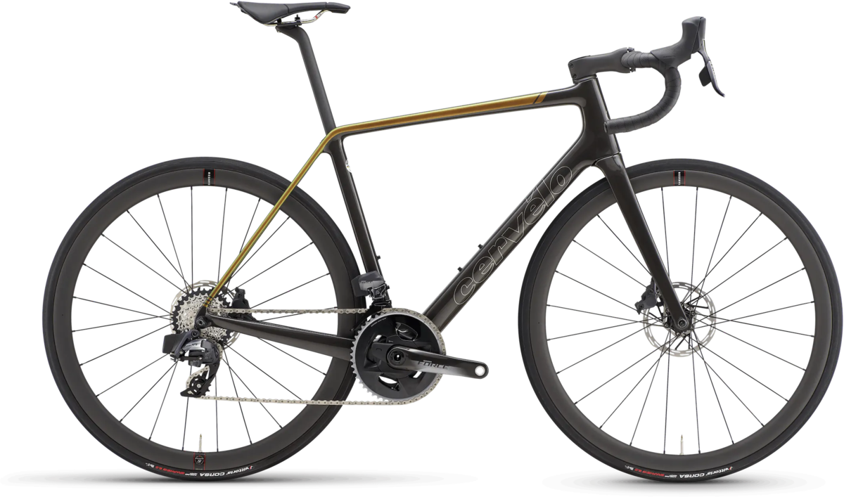 2022 Cervelo R5 Force eTap AXS