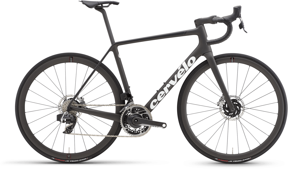 2022 Cervelo R5 Red eTap AXS