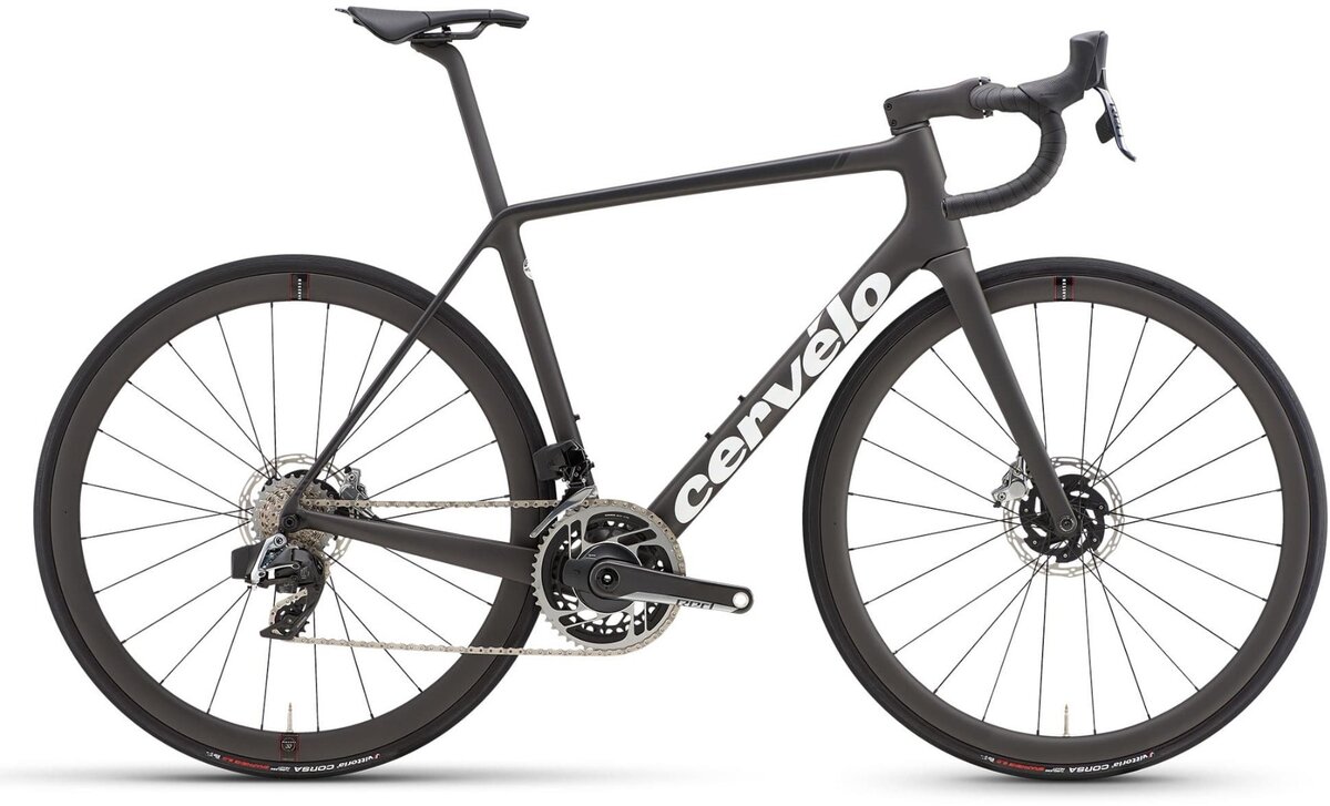 2022 Cervelo R5 Red eTap AXS Disc