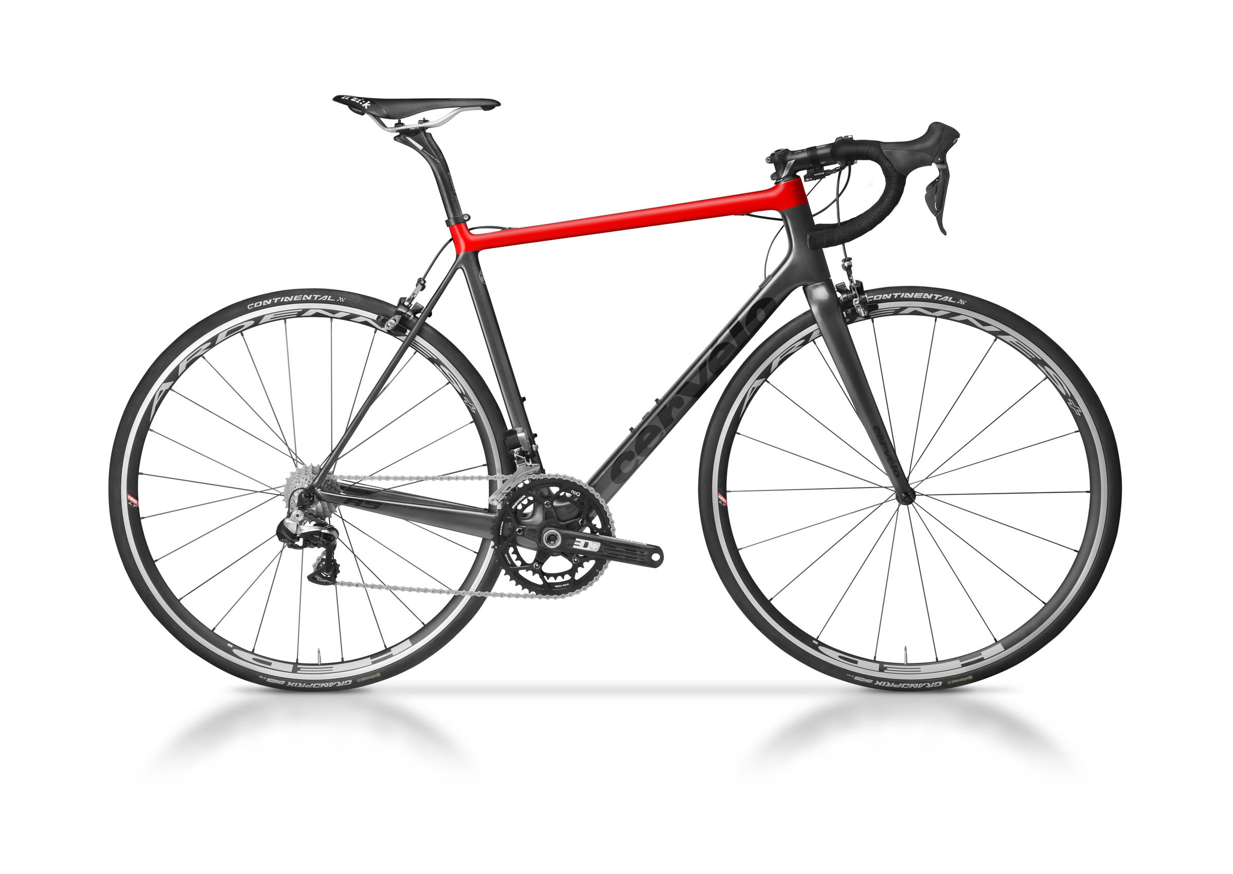 2016 Cervelo R5 (Ultegra)