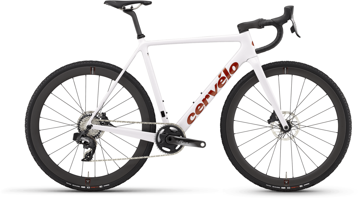 2023 Cervelo R5CX Force eTap AXS