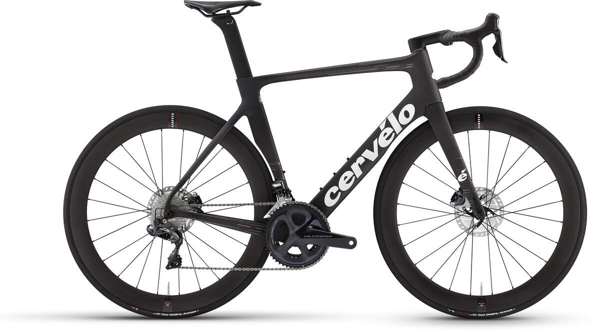2021 S-Series