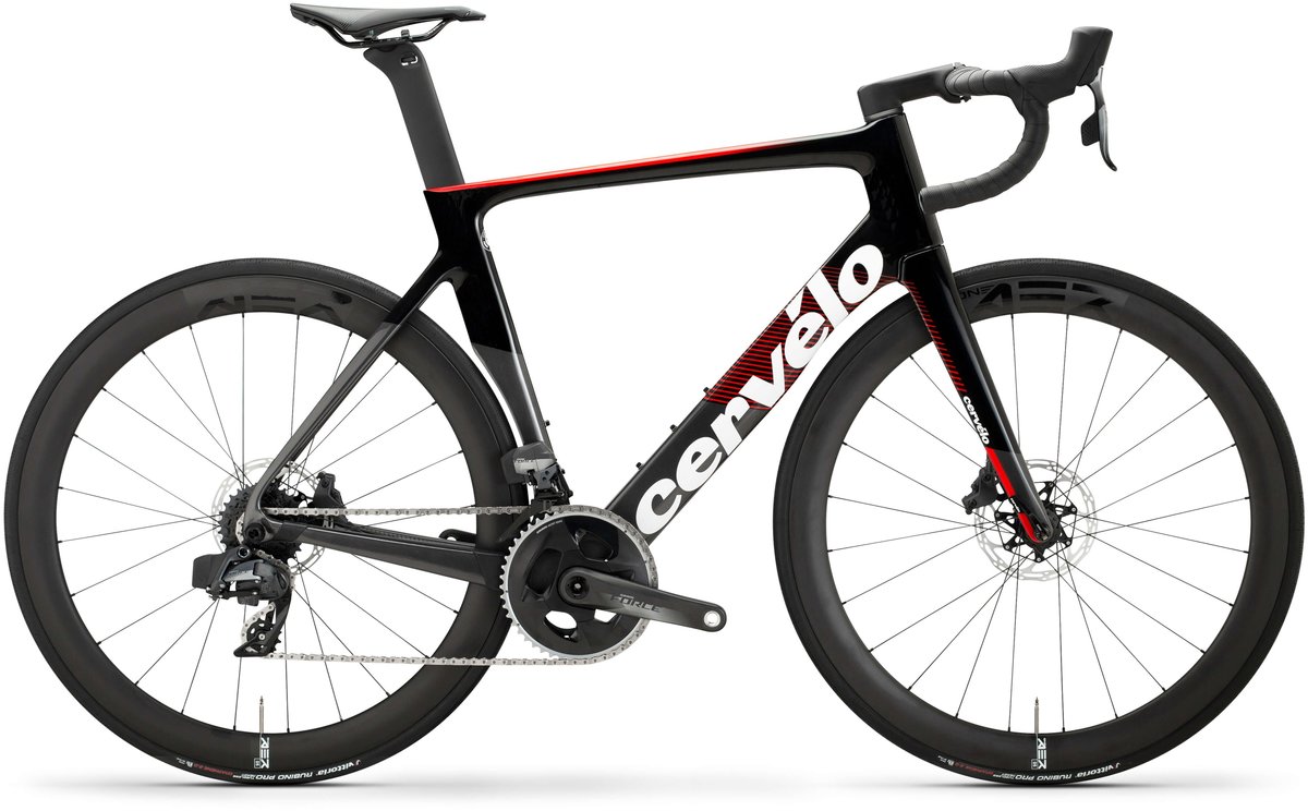 2020 S-Series