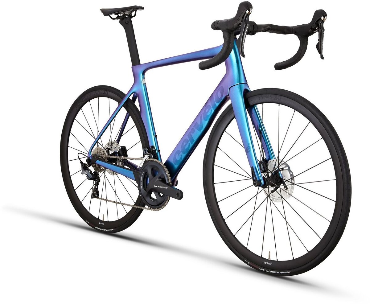 2021 Cervelo S-Series Ultegra