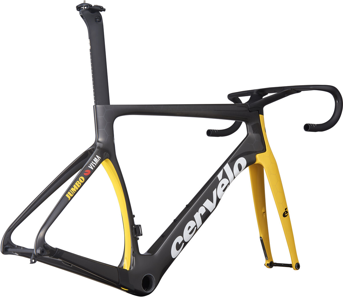 2022 Cervelo S5 Disc Module