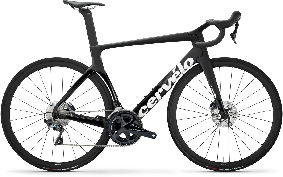 2020 Cervelo S5 Disc Ultegra