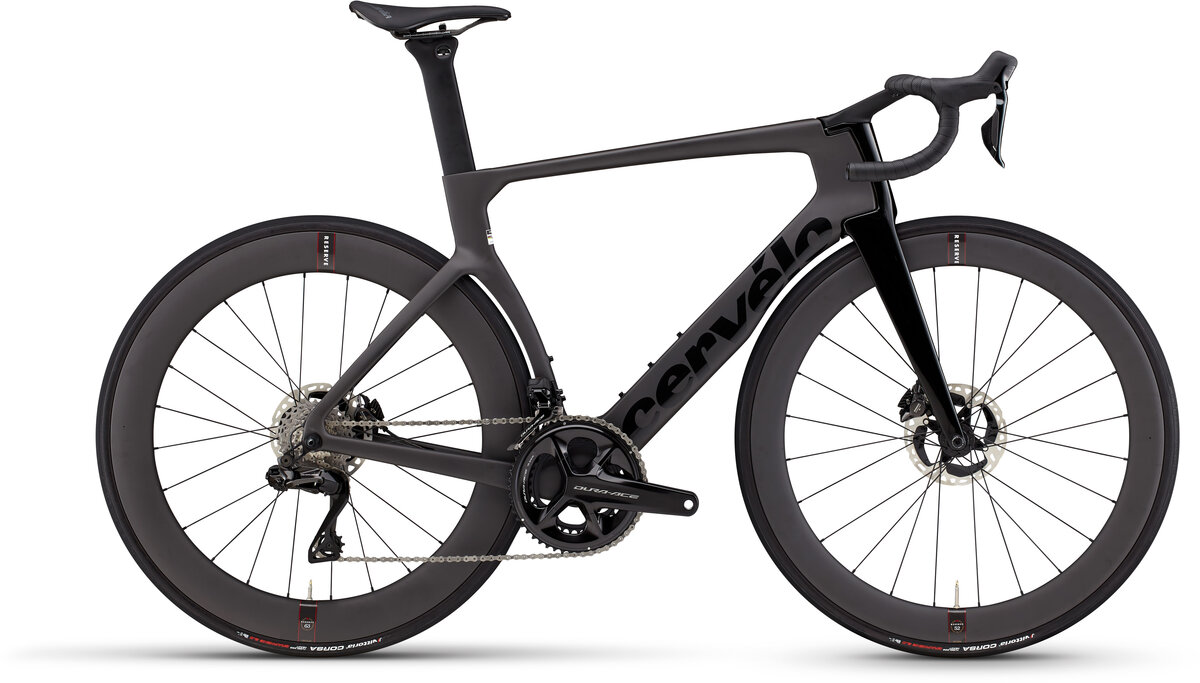 2023 Cervelo S5 Dura-Ace Di2