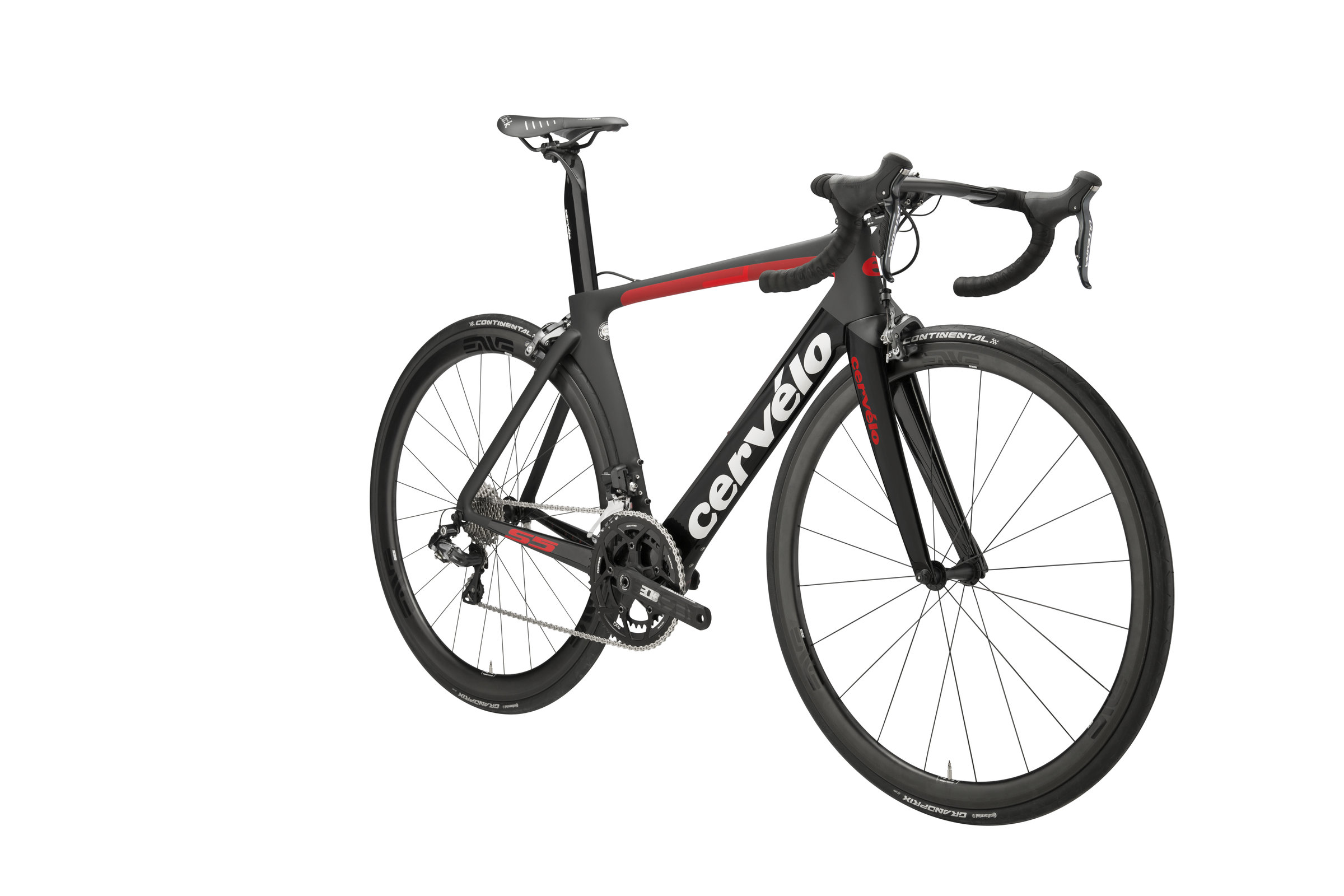 2017 Cervelo S5 Ultegra Di2 6870