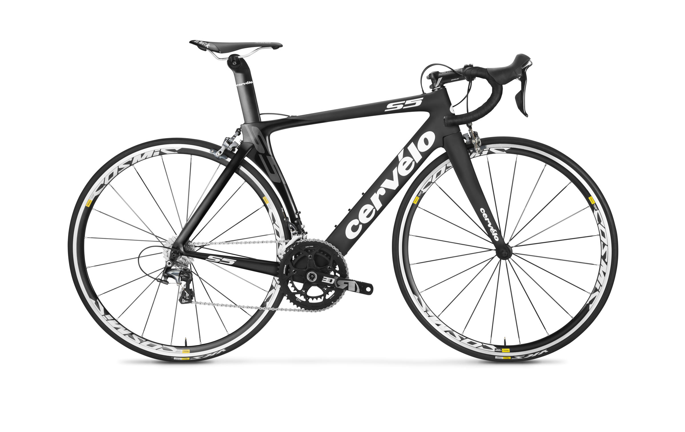 2015 Cervelo S5 (Ultegra)