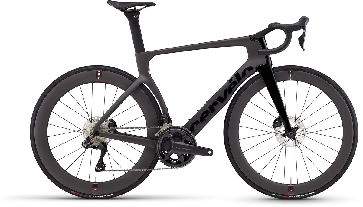 2023 Cervelo S5 Ultegra Di2