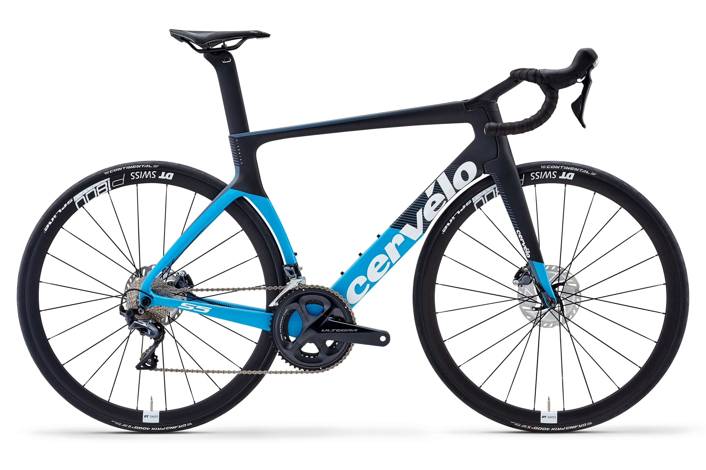 2019 Cervelo S5 Ultegra Disc