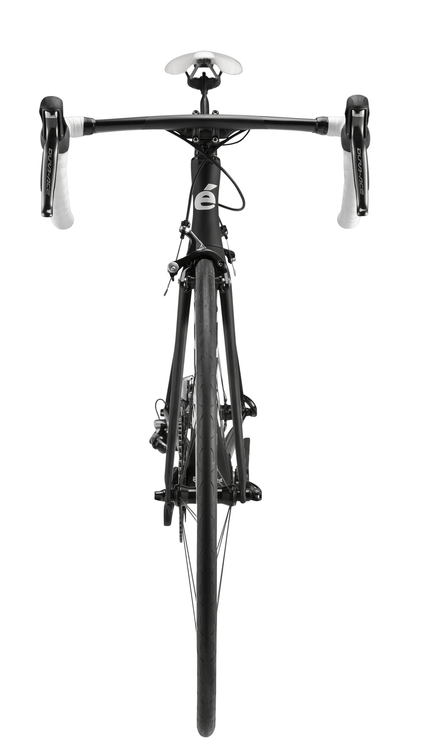 2016 Cervelo S5 (Dura-Ace)
