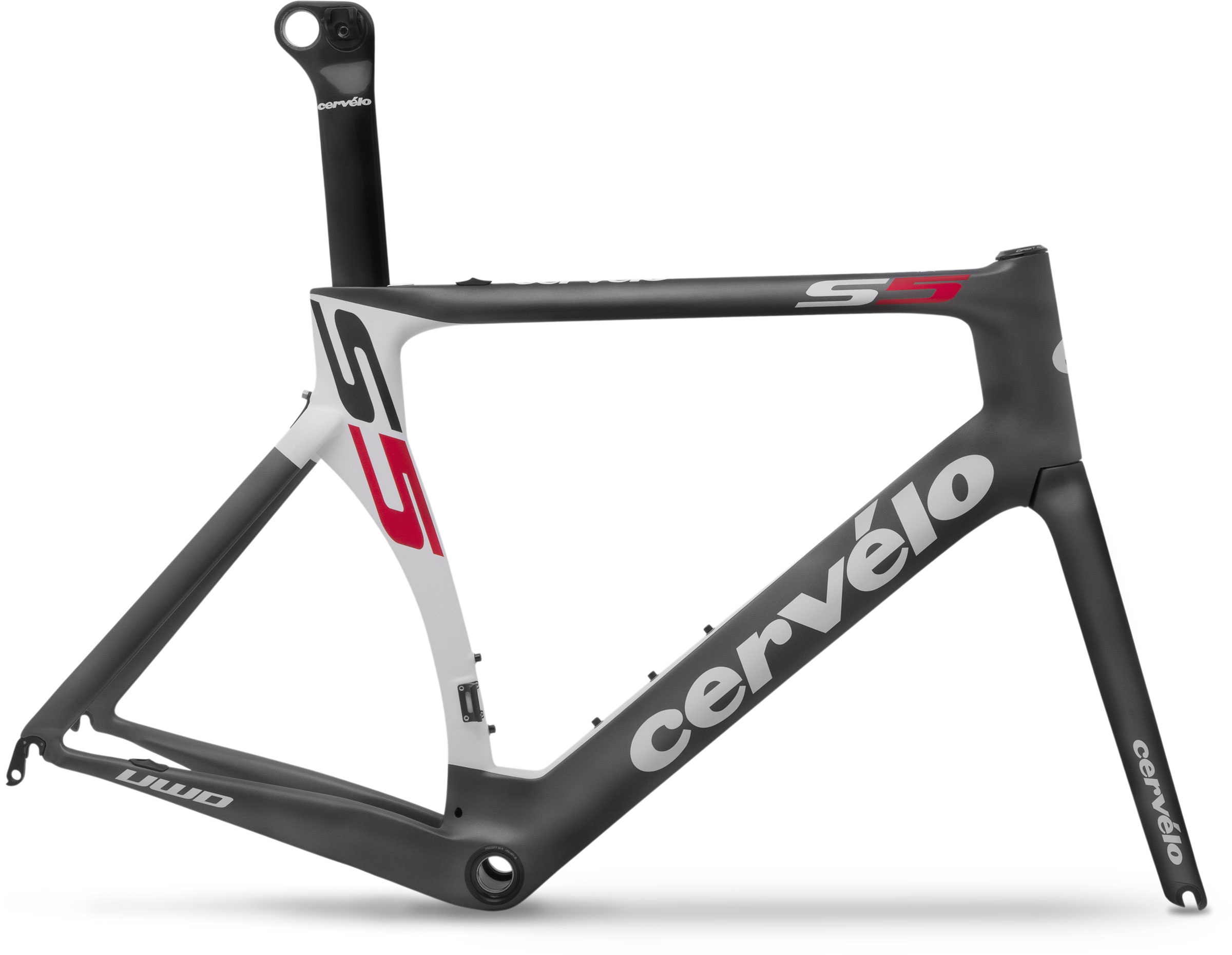 2013 Cervelo S5 VWD - Bicycle Details - BicycleBlueBook.com