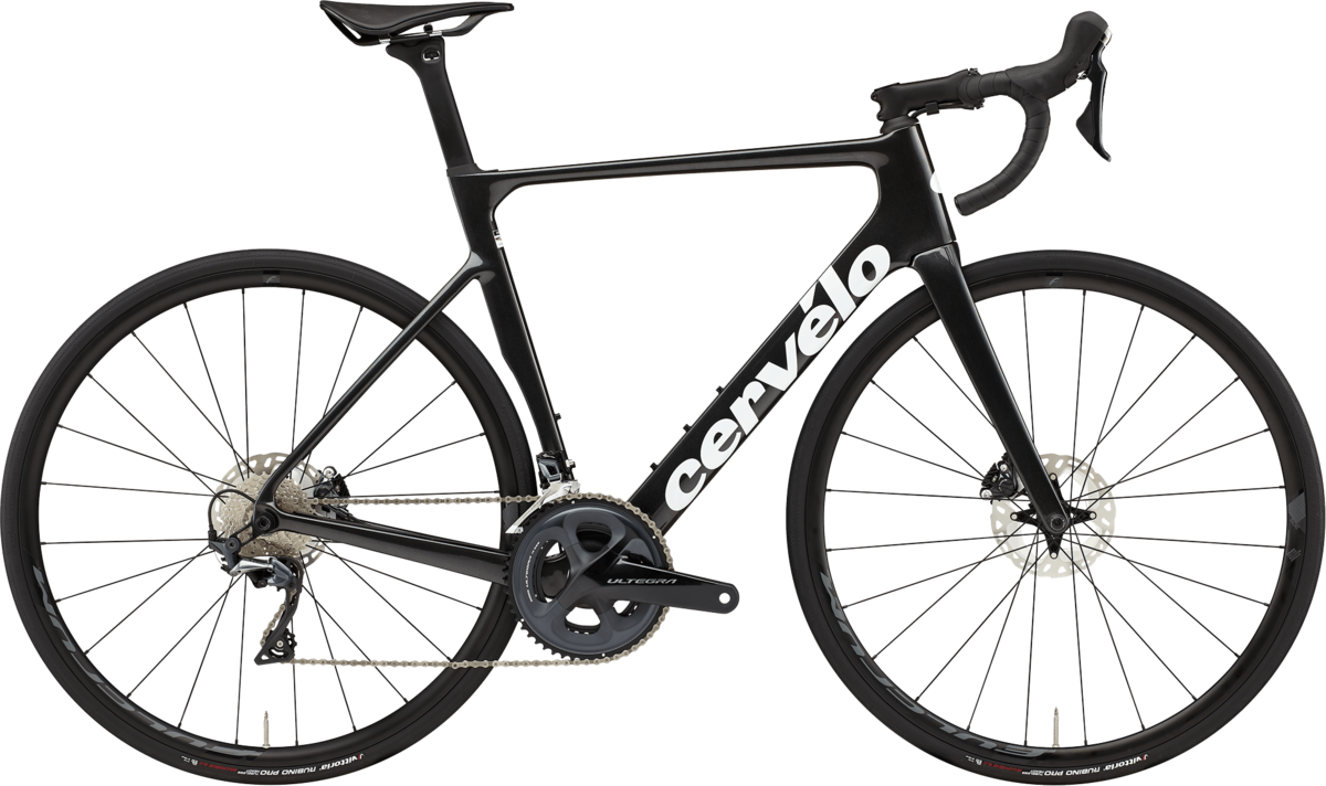 2023 Cervelo Soloist Ultegra