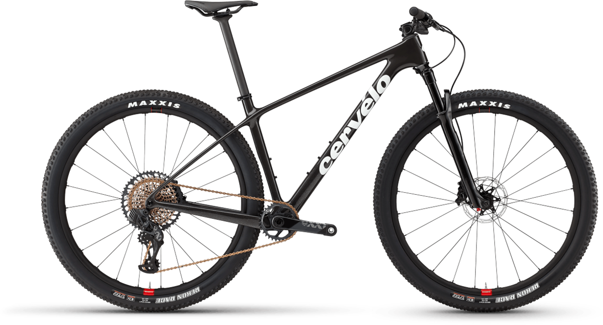 2023 Cervelo ZHT-5 XX1 AXS