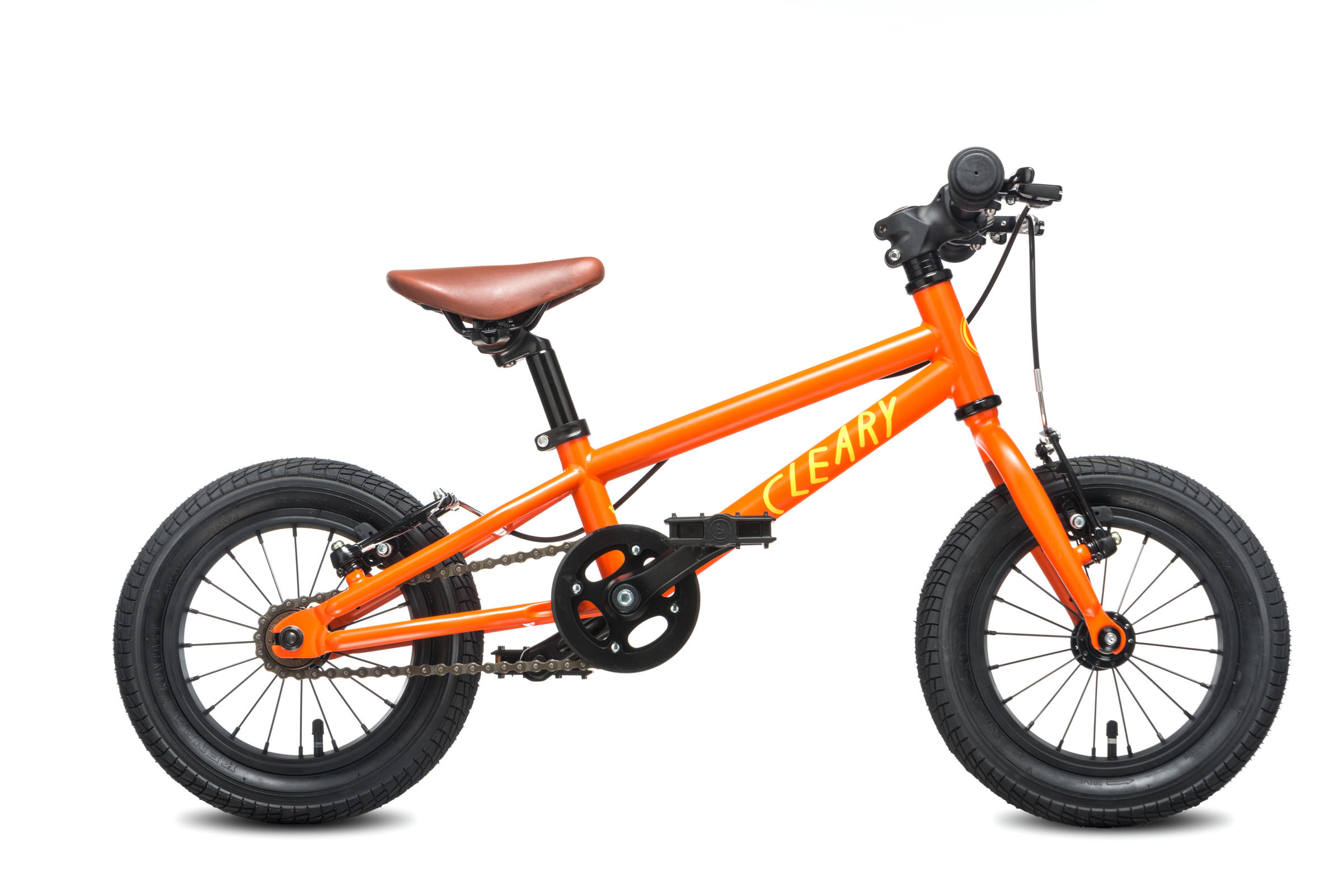 2016 Cleary Gecko 12-inch