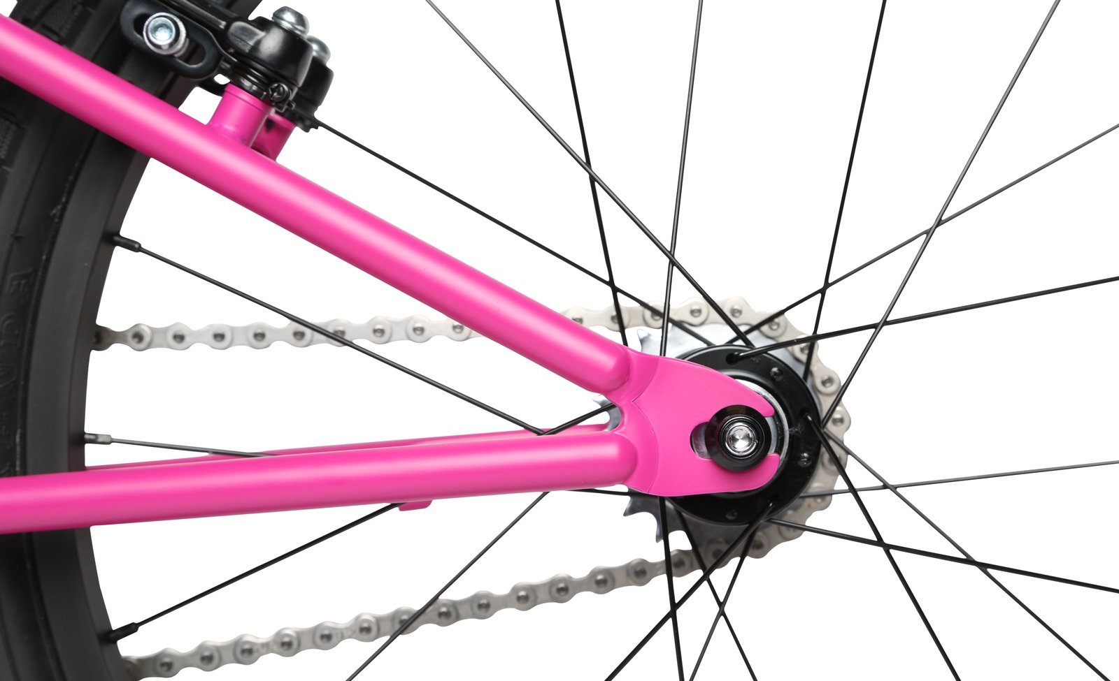 2020 Cleary Owl 20-inch 1 Speed