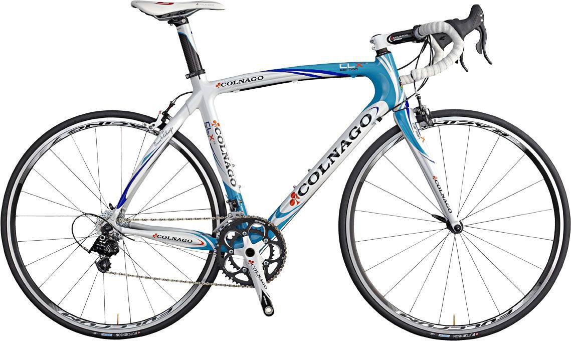 2011 CLX