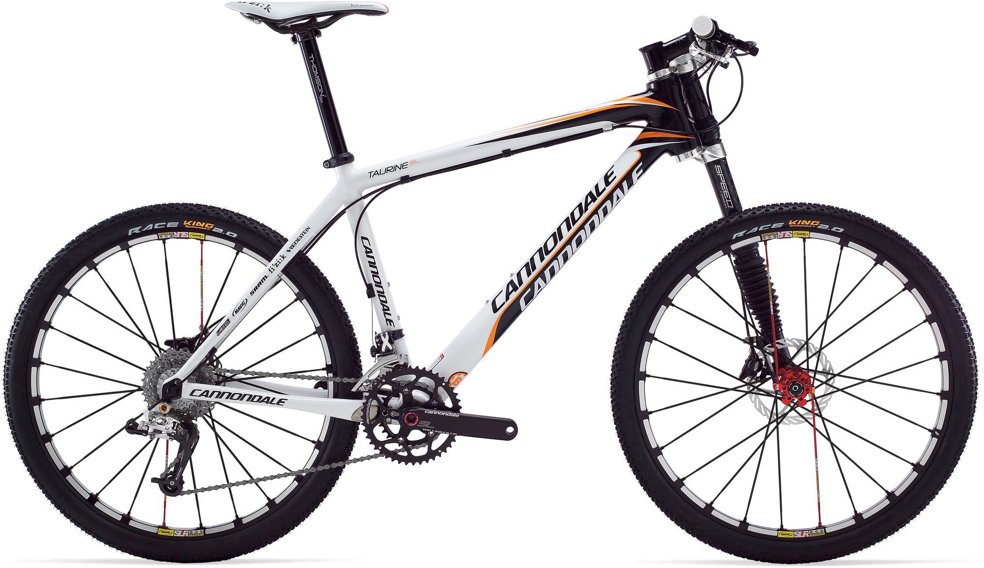 2009 Cannondale Taurine Team Value & Price Guide | Bicycle Blue Book