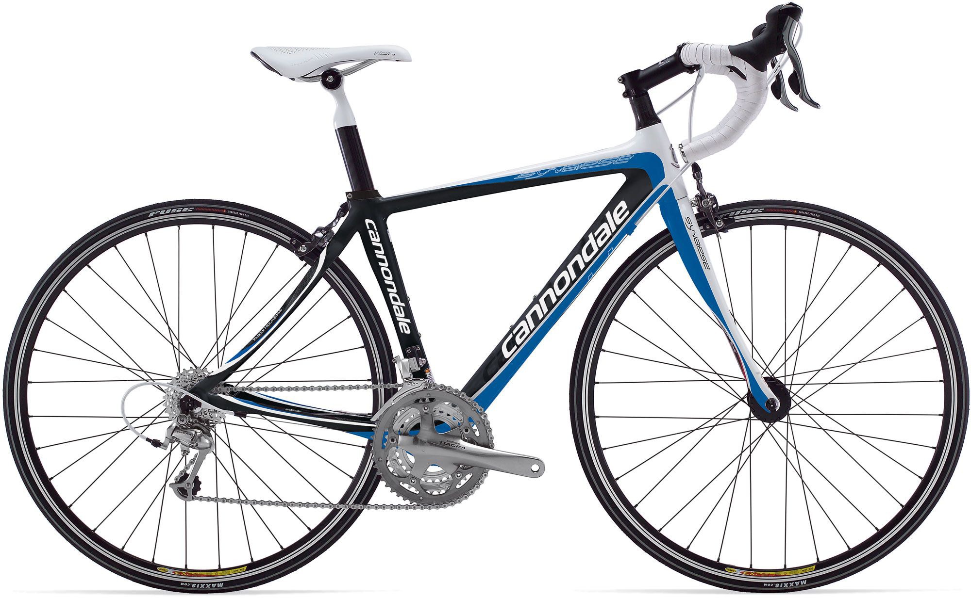 2009 Cannondale Syna - Bicycle Details - BicycleBlueBook.com