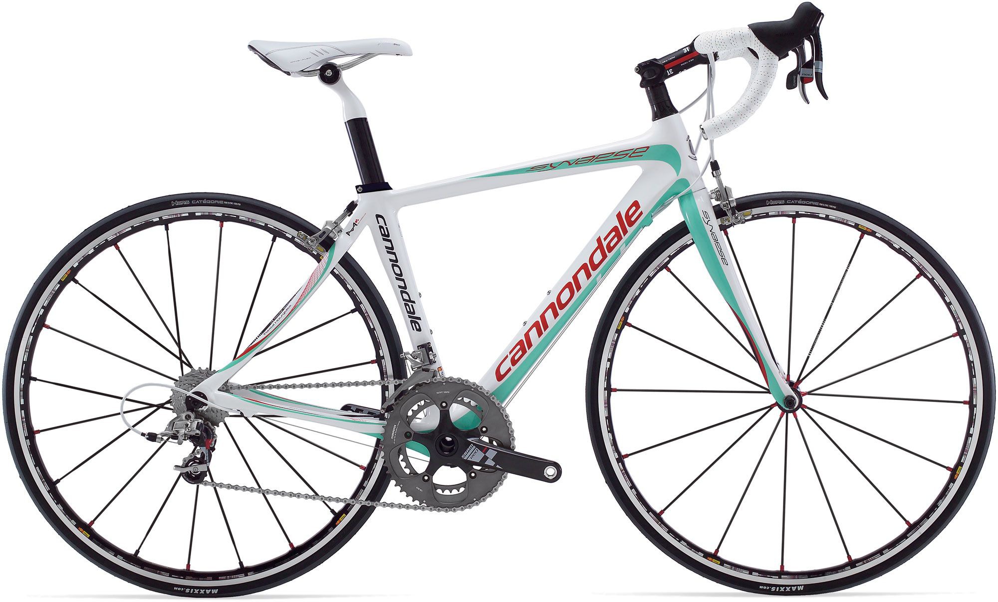 2009 Synapse