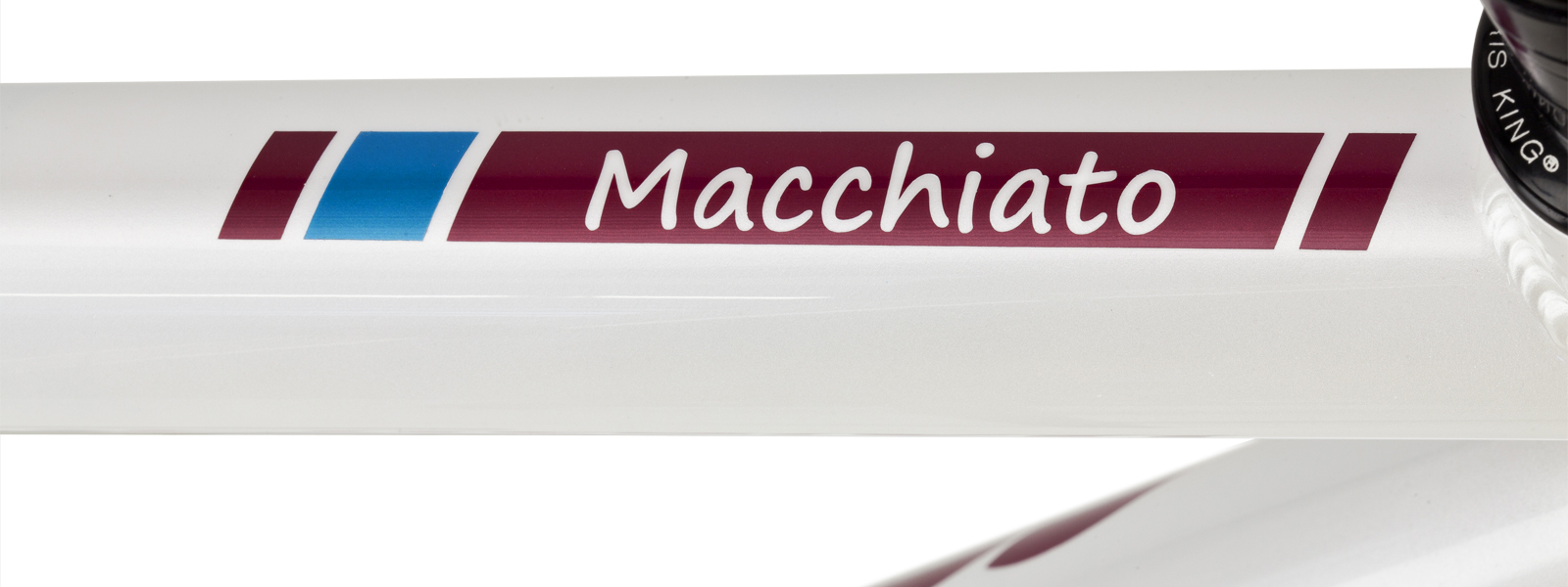 2015 Macchiato